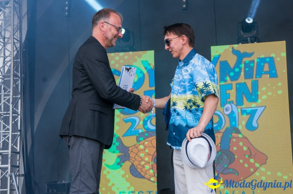 Gdynia Open wyłoniło najlepszych młodych wokalistów
