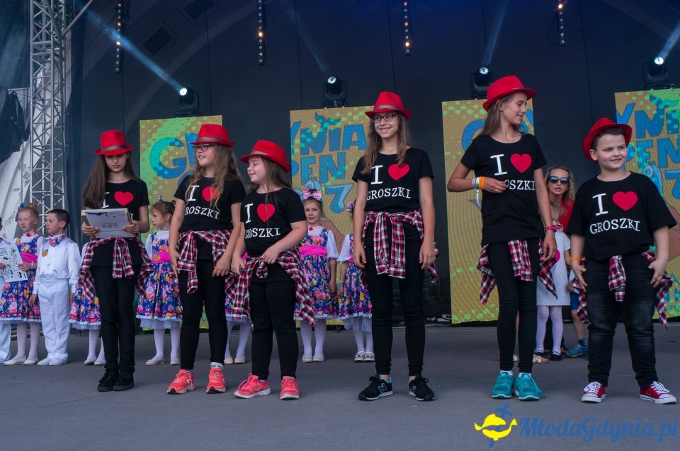 Gdynia Open wyłoniło najlepszych młodych wokalistów