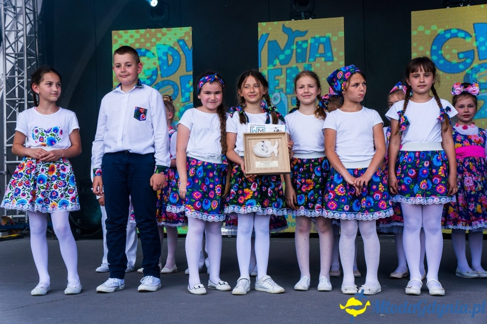 Gdynia Open wyłoniło najlepszych młodych wokalistów