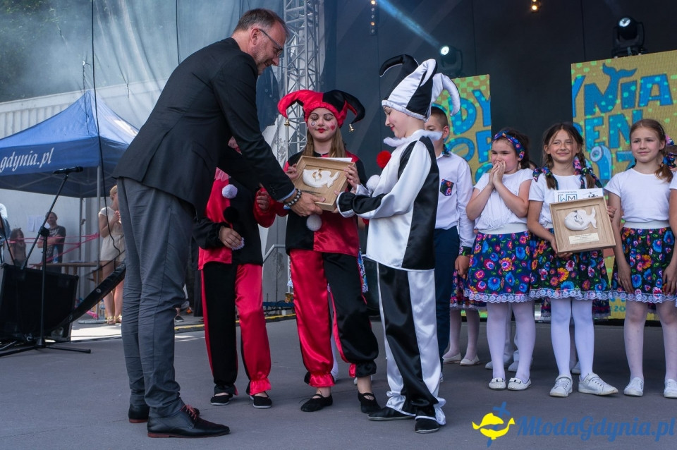 Gdynia Open wyłoniło najlepszych młodych wokalistów