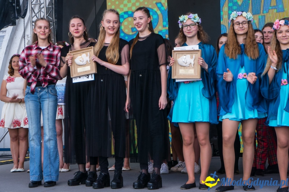 Gdynia Open wyłoniło najlepszych młodych wokalistów