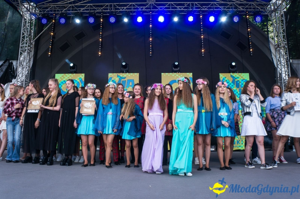 Gdynia Open wyłoniło najlepszych młodych wokalistów
