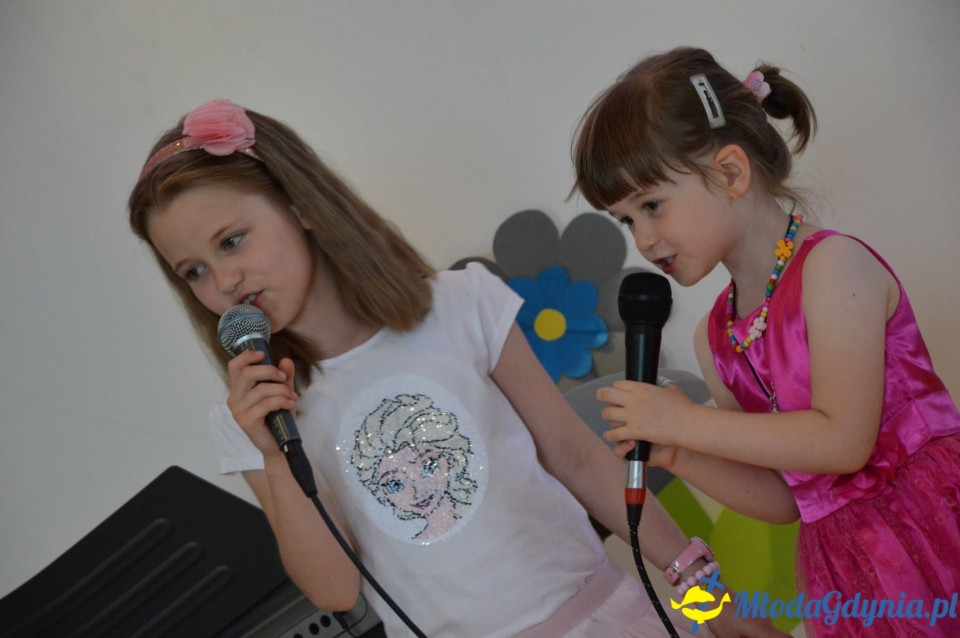 Letnie koncerty uczniów Akademii Muzyczna Szansa