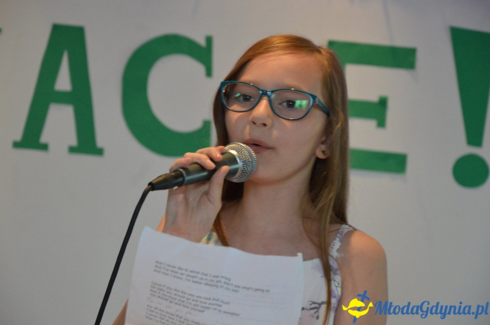 Letnie koncerty uczniów Akademii Muzyczna Szansa