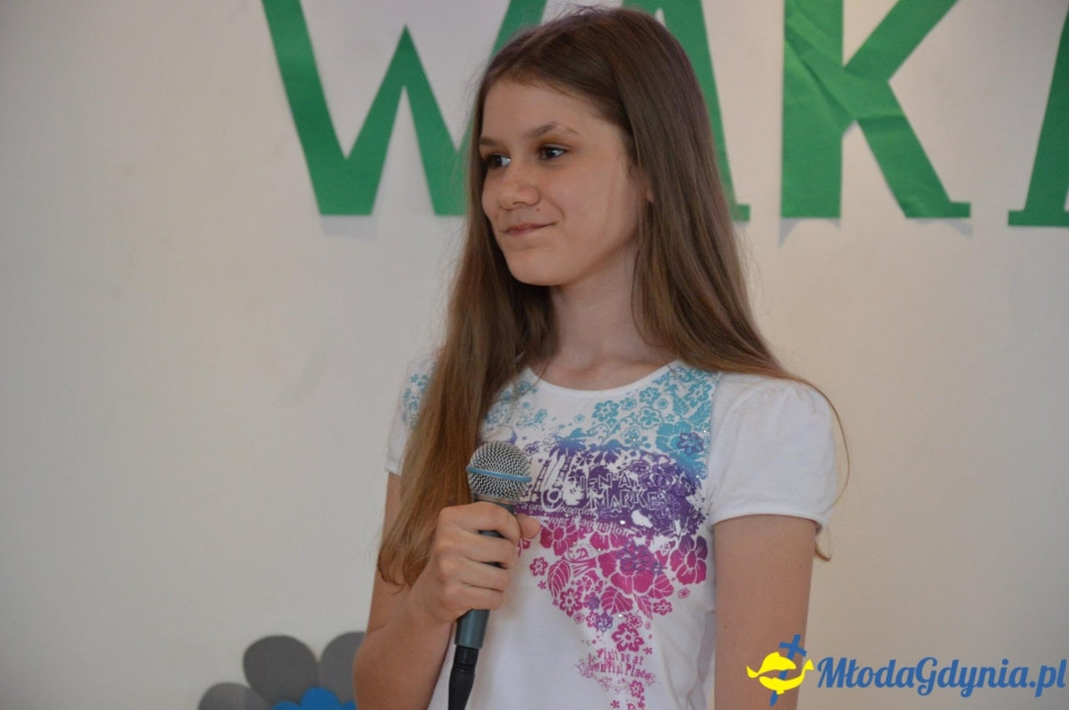 Letnie koncerty uczniów Akademii Muzyczna Szansa