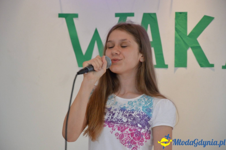 Letnie koncerty uczniów Akademii Muzyczna Szansa