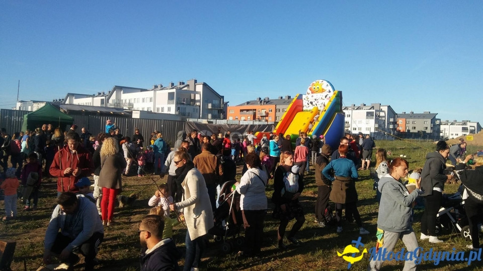 Wiczlińskie Grillowisko 2017