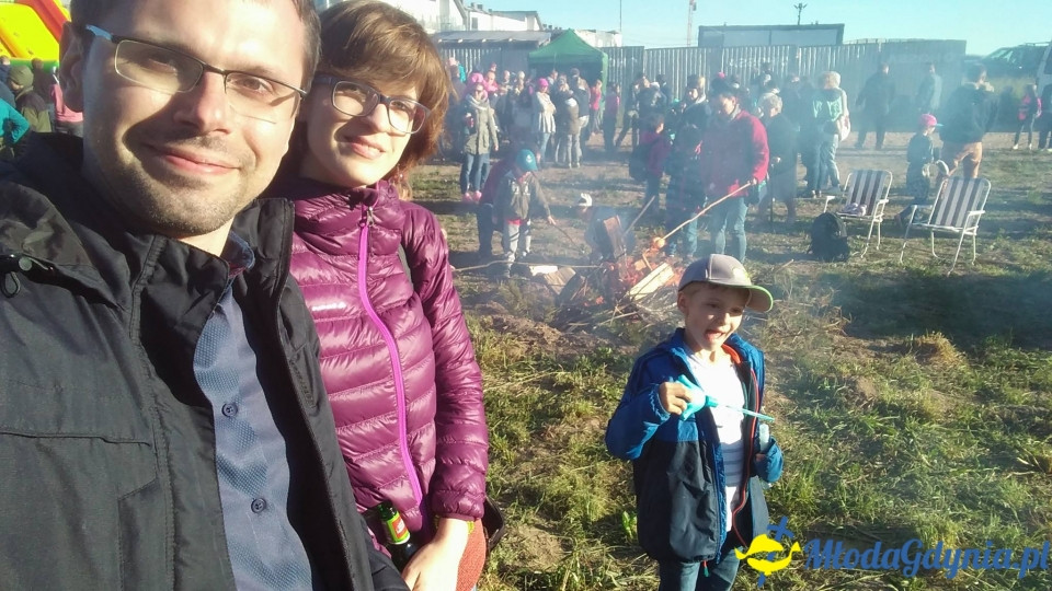 Wiczlińskie Grillowisko 2017