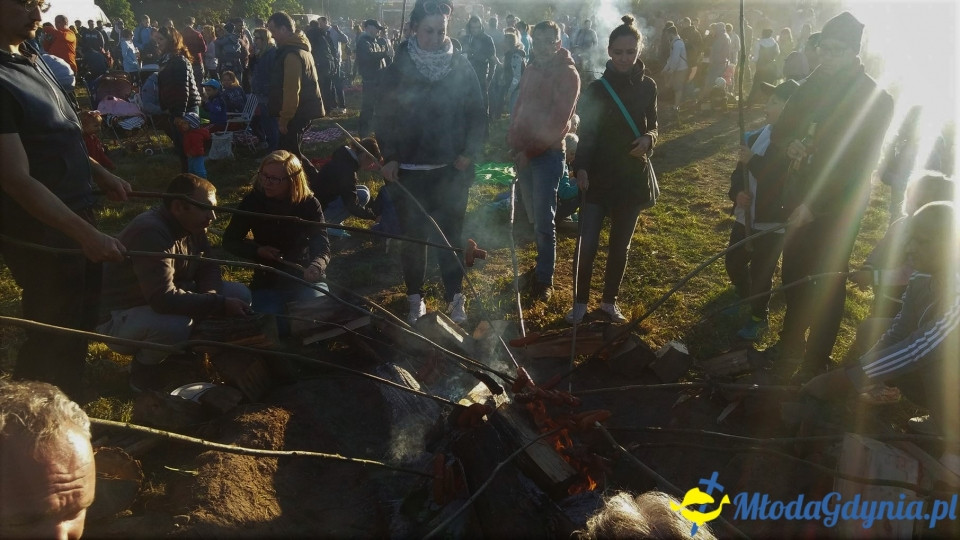 Wiczlińskie Grillowisko 2017