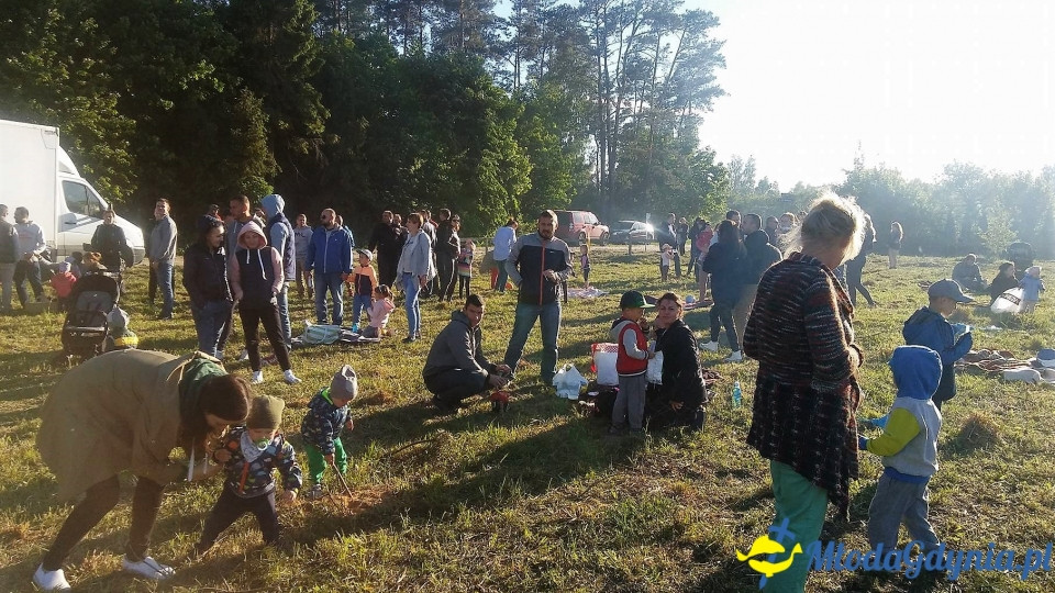 Wiczlińskie Grillowisko 2017