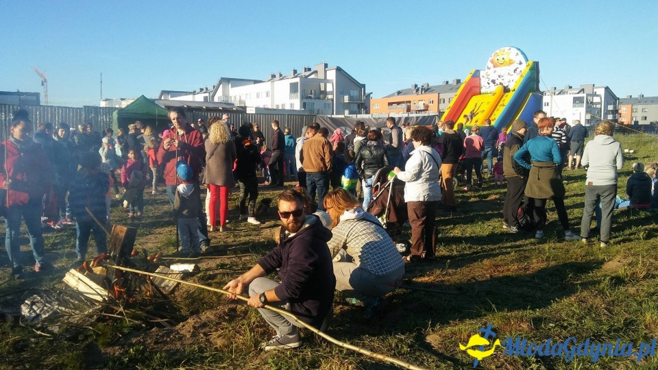 Wiczlińskie Grillowisko 2017