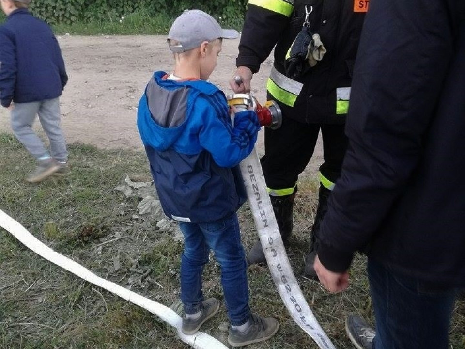 Wiczlińskie Grillowisko 2017