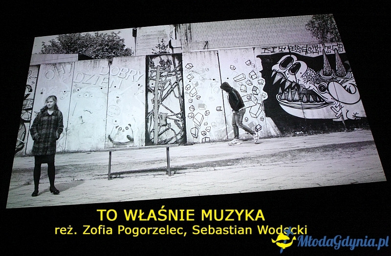 Młode Albatrosy 2017 - gala rozdania nagród 19.06.2017