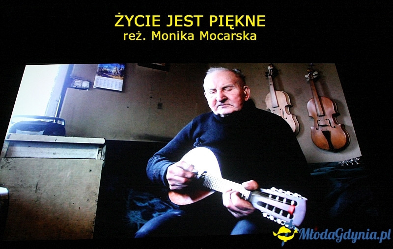 Młode Albatrosy 2017 - gala rozdania nagród 19.06.2017
