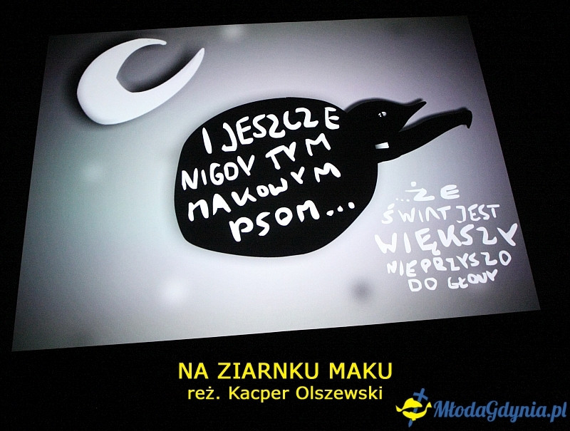Młode Albatrosy 2017 - gala rozdania nagród 19.06.2017