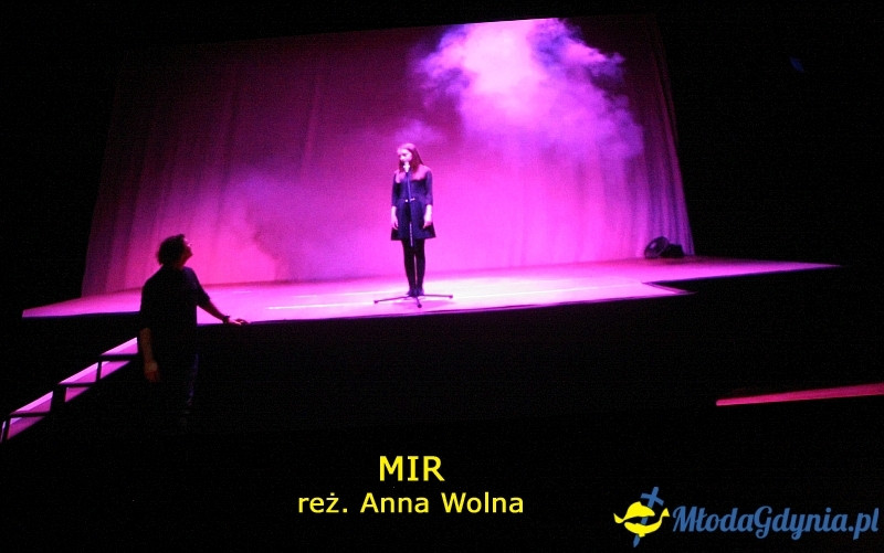 Młode Albatrosy 2017 - gala rozdania nagród 19.06.2017