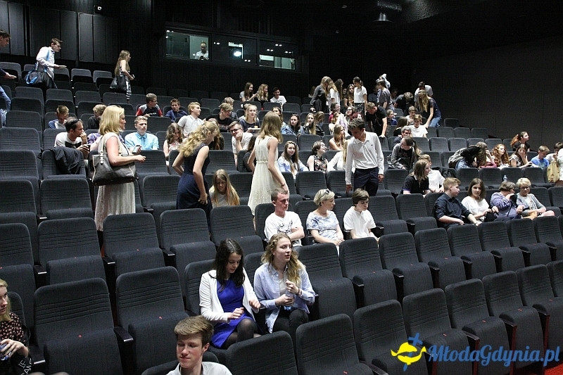 Młode Albatrosy 2017 - gala rozdania nagród 19.06.2017