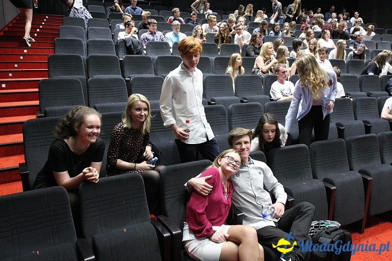 Młode Albatrosy 2017 - gala rozdania nagród 19.06.2017