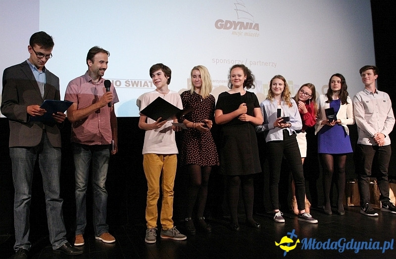 Młode Albatrosy 2017 - gala rozdania nagród 19.06.2017
