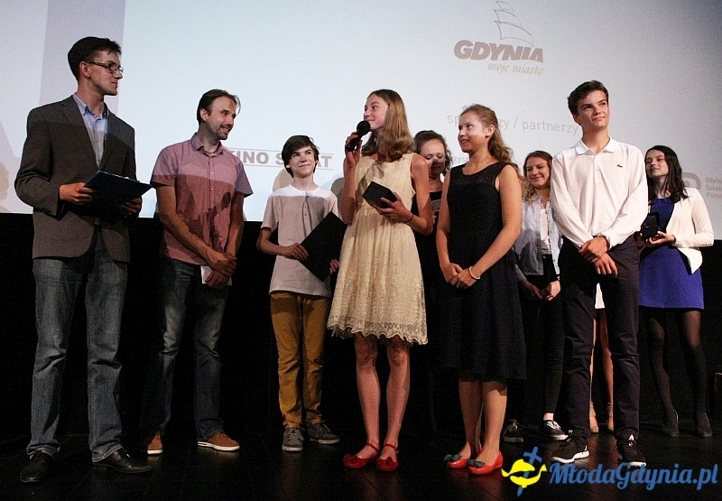 Młode Albatrosy 2017 - gala rozdania nagród 19.06.2017