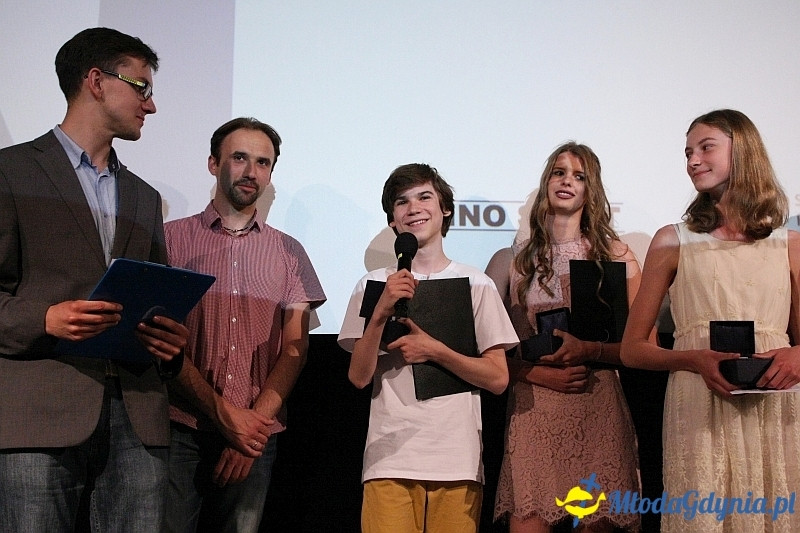Młode Albatrosy 2017 - gala rozdania nagród 19.06.2017