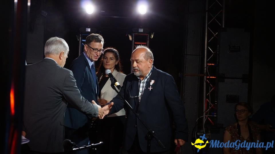 Solidarność Walcząca - wystawa w Sejmi z inicjatywy poseł Małgorzaty Zwiercan