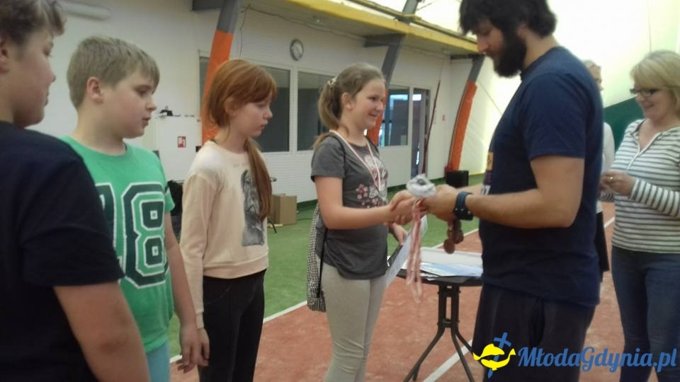 SP 23 - Apel Laureata 2017