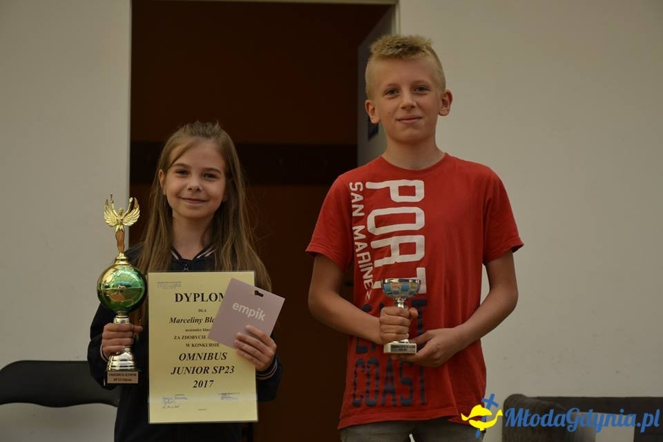 SP 23 - Apel Laureata 2017