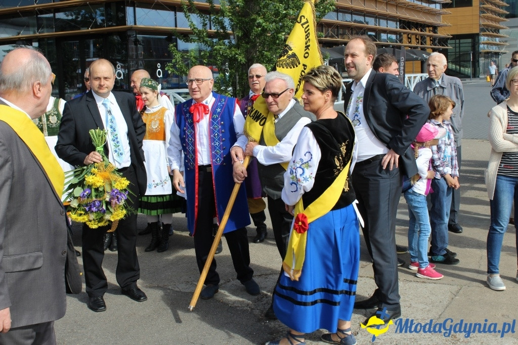 XXX rocznica pielgrzymki Jana Pawła II do Gdyni