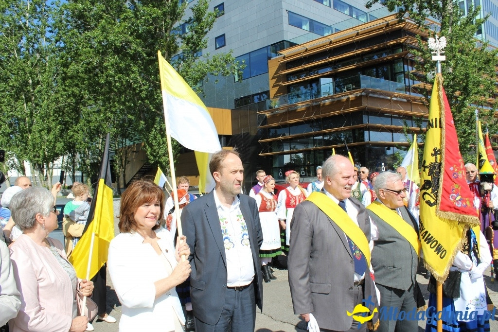 XXX rocznica pielgrzymki Jana Pawła II do Gdyni