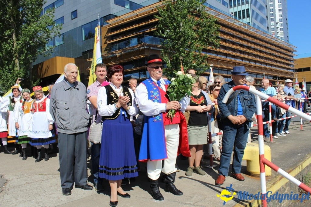 XXX rocznica pielgrzymki Jana Pawła II do Gdyni