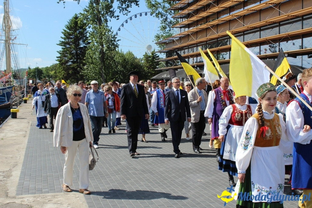 XXX rocznica pielgrzymki Jana Pawła II do Gdyni