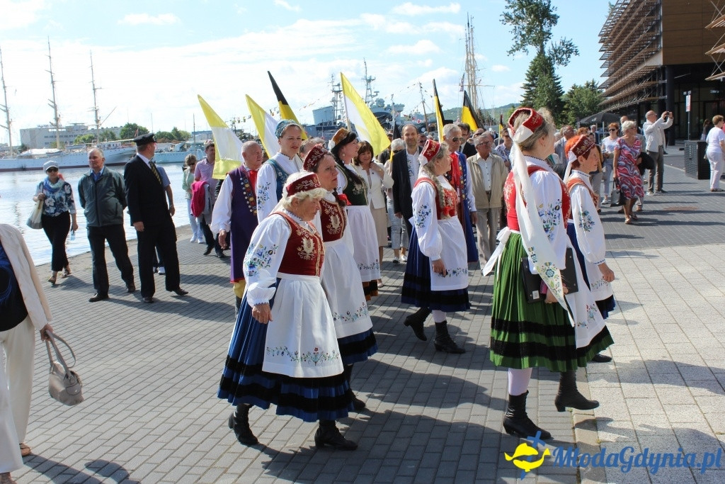 XXX rocznica pielgrzymki Jana Pawła II do Gdyni