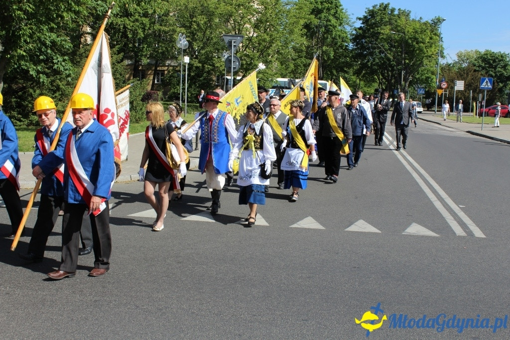 XXX rocznica pielgrzymki Jana Pawła II do Gdyni