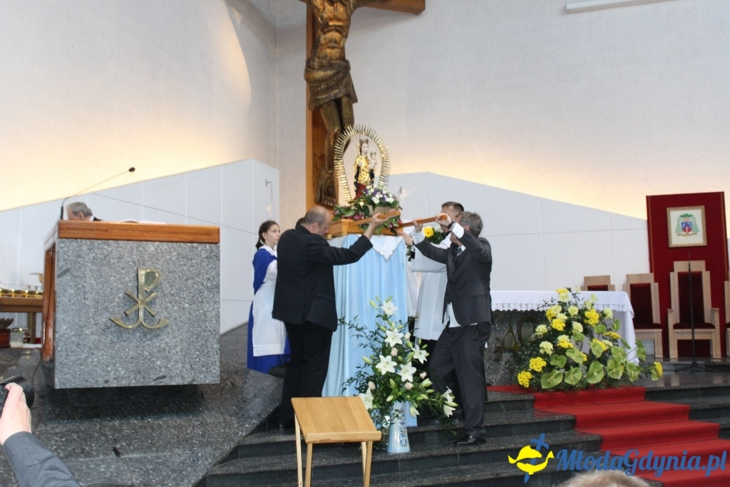 XXX rocznica pielgrzymki Jana Pawła II do Gdyni