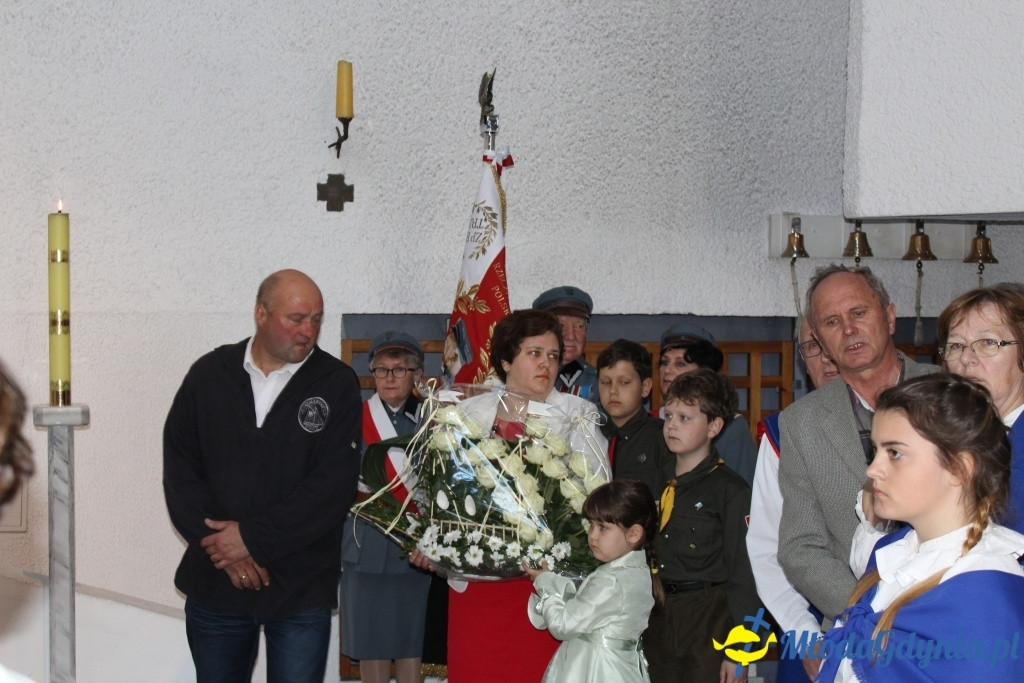 XXX rocznica pielgrzymki Jana Pawła II do Gdyni