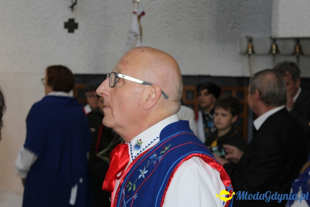 XXX rocznica pielgrzymki Jana Pawła II do Gdyni