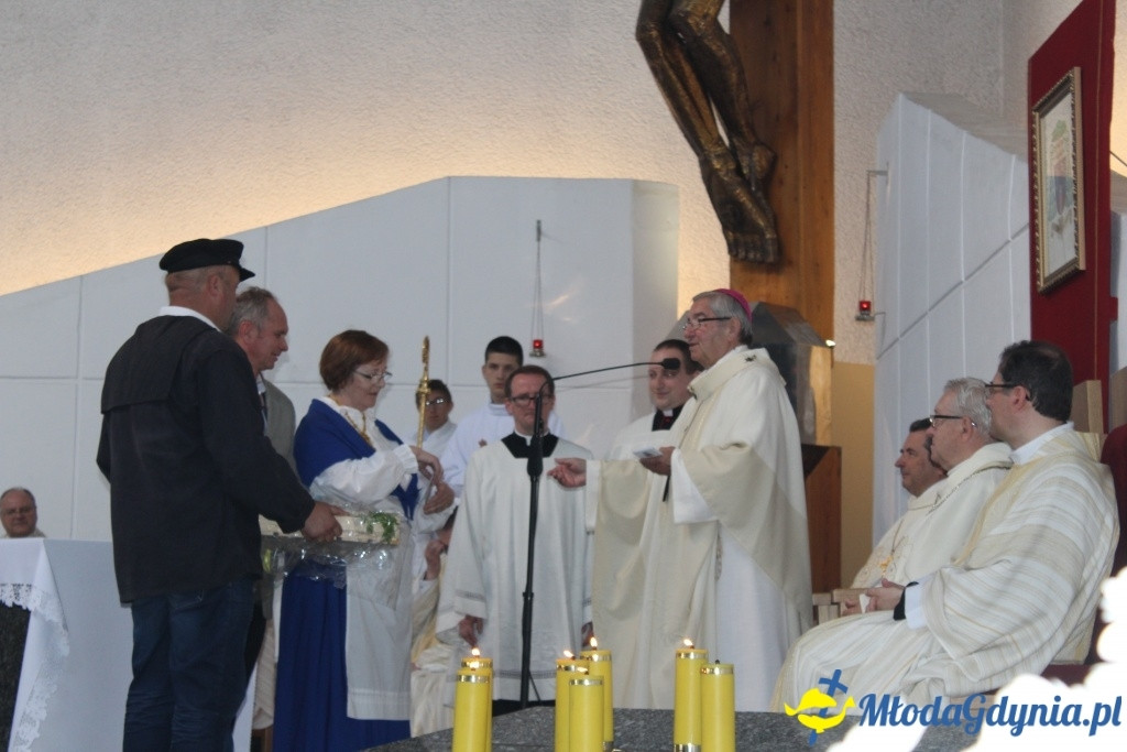 XXX rocznica pielgrzymki Jana Pawła II do Gdyni