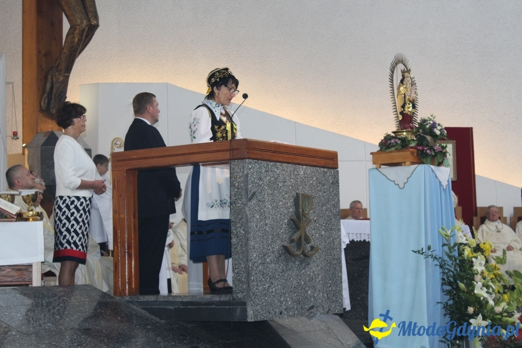 XXX rocznica pielgrzymki Jana Pawła II do Gdyni