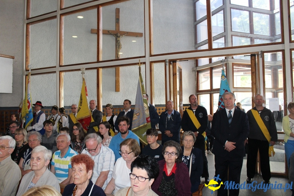 XXX rocznica pielgrzymki Jana Pawła II do Gdyni