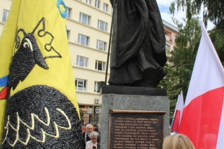 XXX rocznica pielgrzymki Jana Pawła II do Gdyni