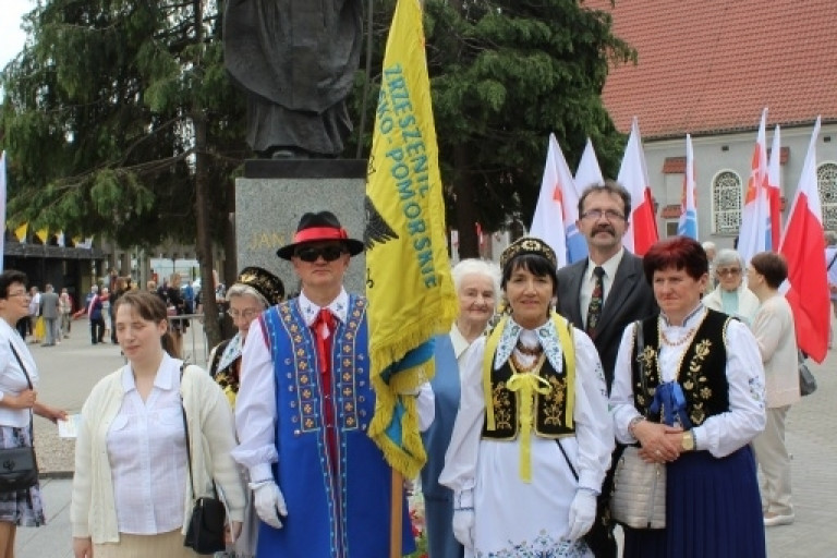 XXX rocznica pielgrzymki Jana Pawła II do Gdyni