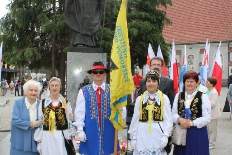 XXX rocznica pielgrzymki Jana Pawła II do Gdyni