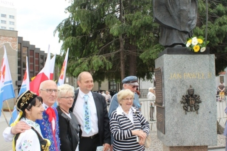 XXX rocznica pielgrzymki Jana Pawła II do Gdyni