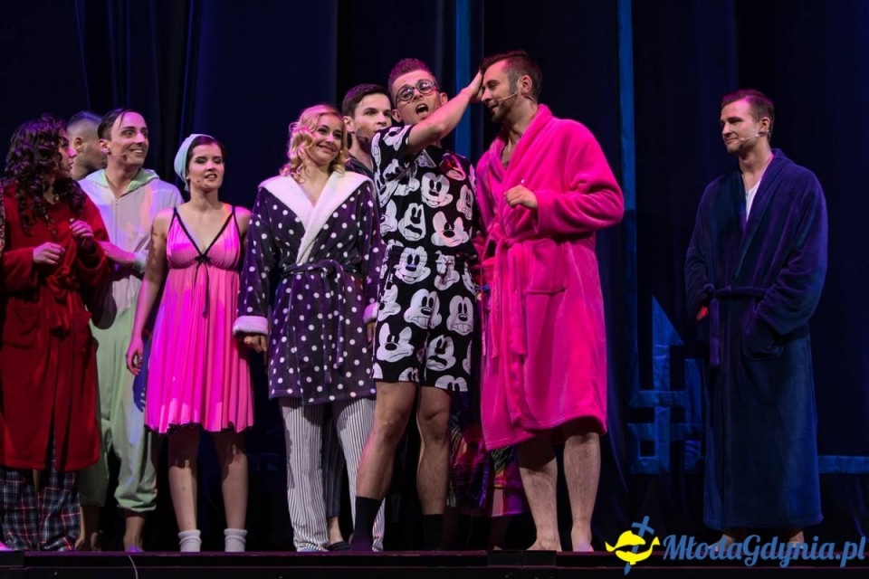 Koncert Dyplomowy IV roku PPSWA - 19.06.2017
