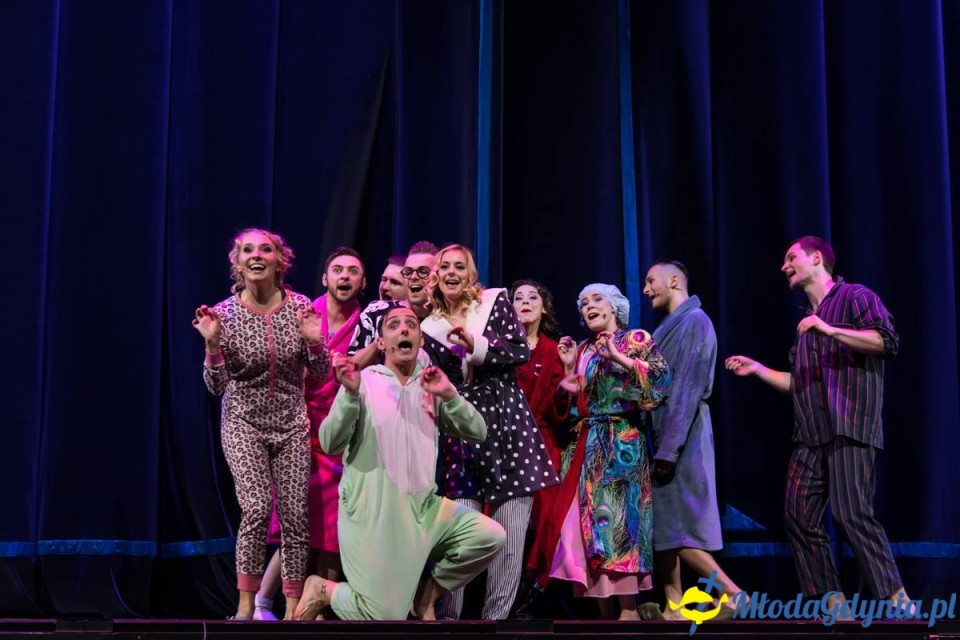 Koncert Dyplomowy IV roku PPSWA - 19.06.2017
