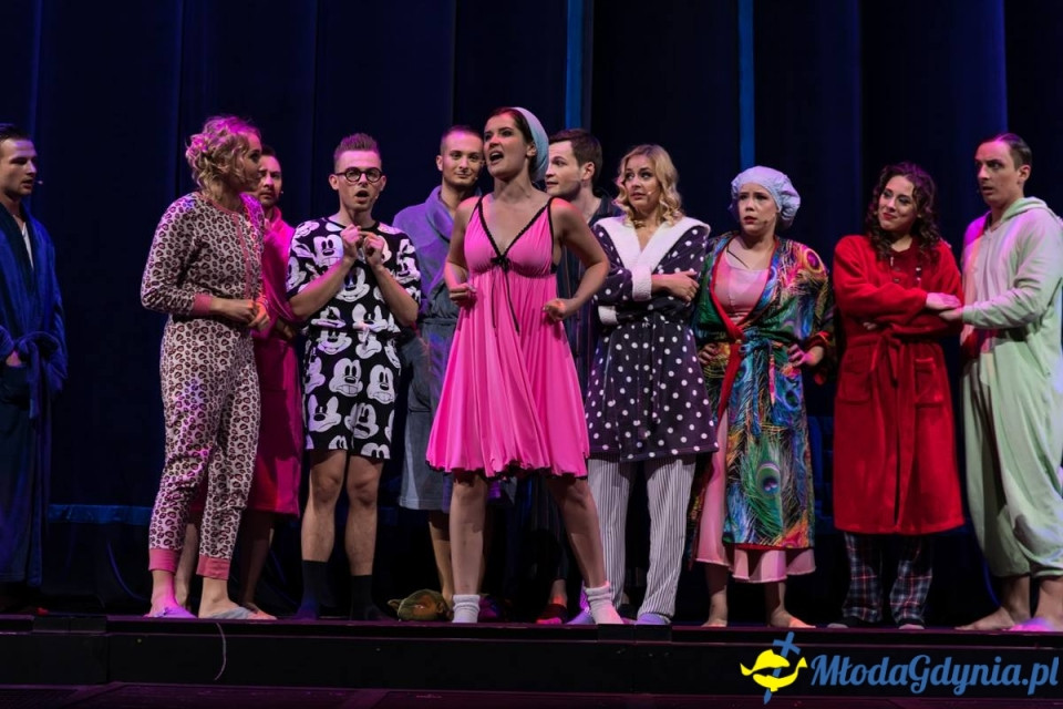 Koncert Dyplomowy IV roku PPSWA - 19.06.2017