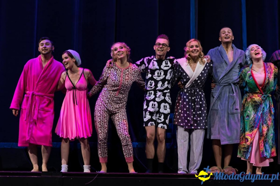 Koncert Dyplomowy IV roku PPSWA - 19.06.2017
