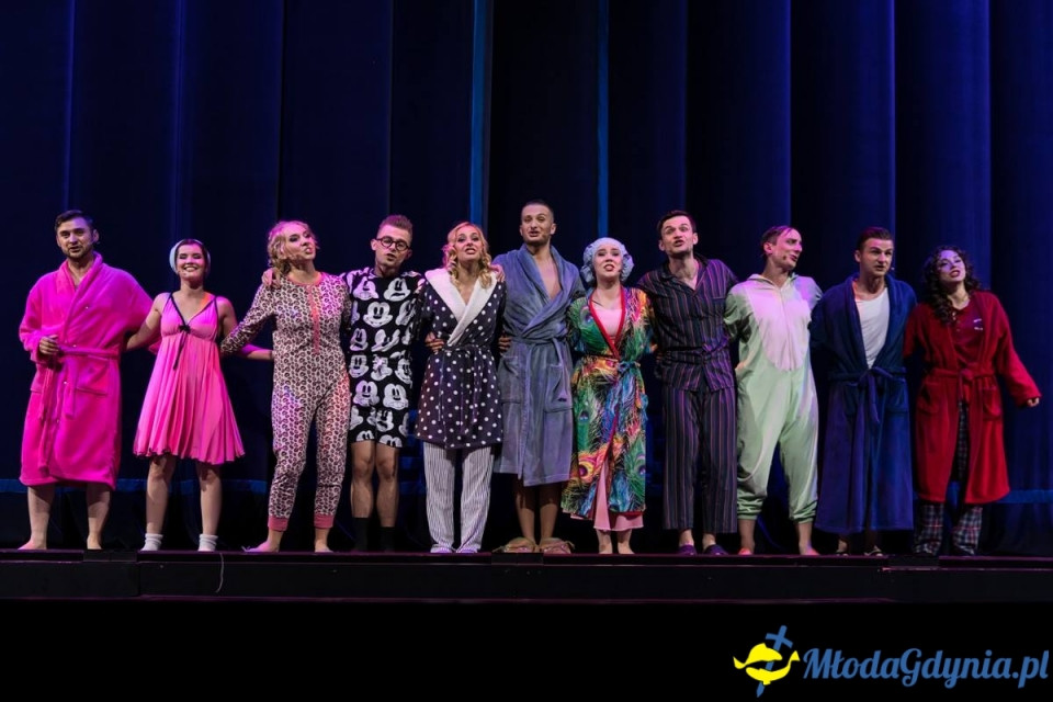 Koncert Dyplomowy IV roku PPSWA - 19.06.2017