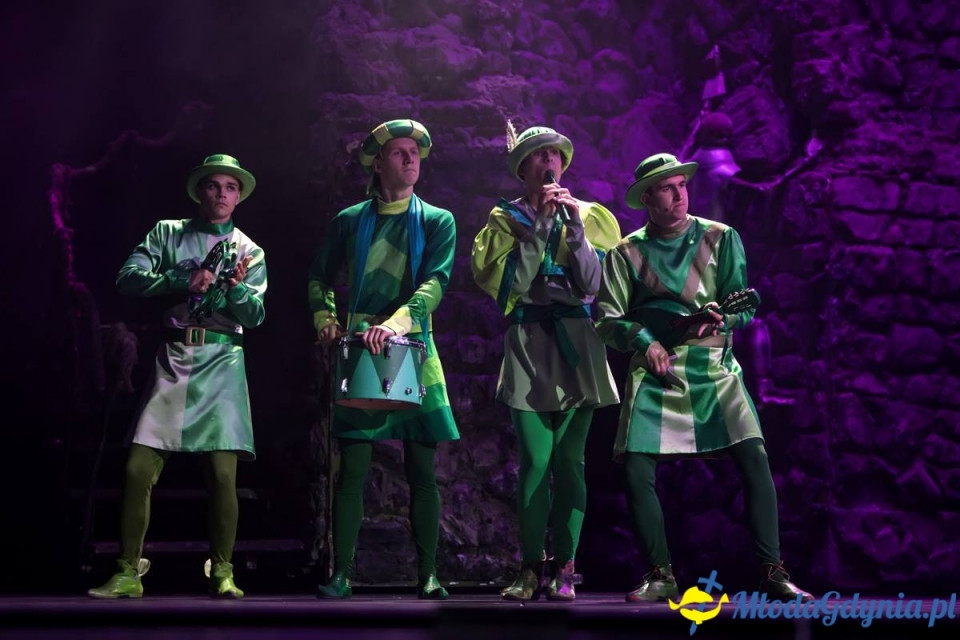 Koncert Dyplomowy IV roku PPSWA - 19.06.2017